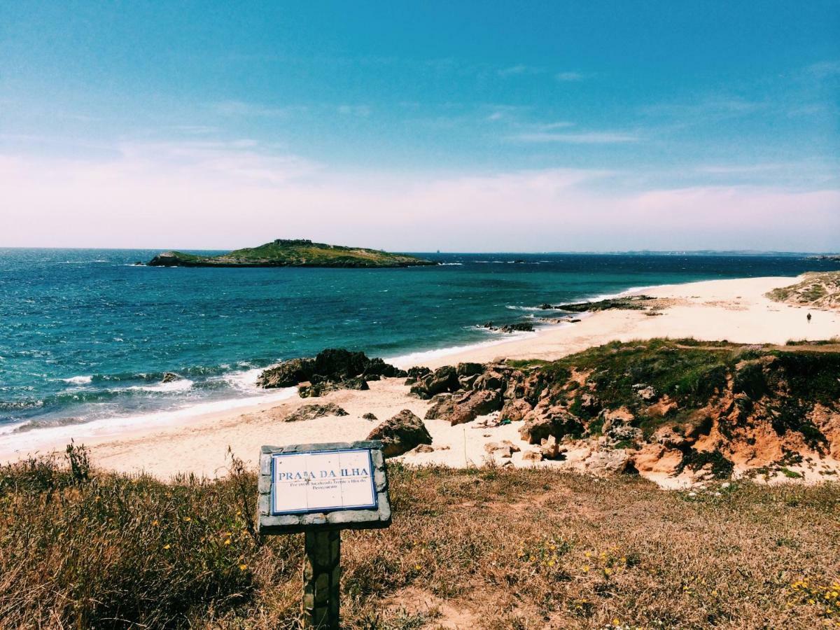 Monte Do Pinheirinho Βίλα São Domingos Εξωτερικό φωτογραφία